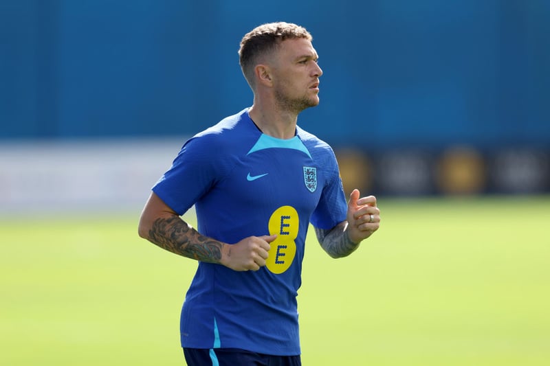 Trippier is the only Newcastle player in the latest England squad. He came off the bench and captained the Three Lions in the 1-0 win over Australia. He started at left-back in the 3-1 win over Italy as The Three Lions secured their spot at Euro 2024. 