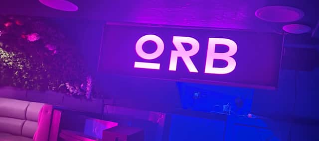 Orb Nightclub will open in Sheffield city centre this Saturday. (Photo courtesy of ORB)