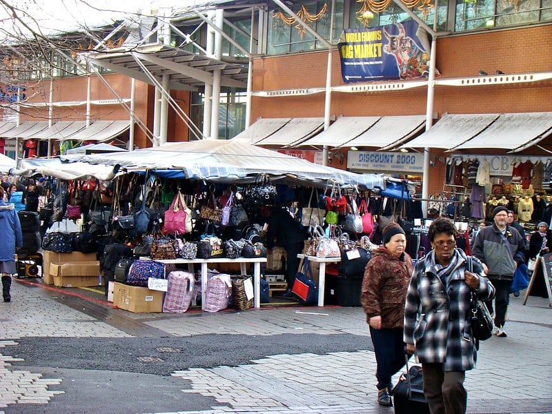 12 places where you can find a proper and authentic Brummie accent