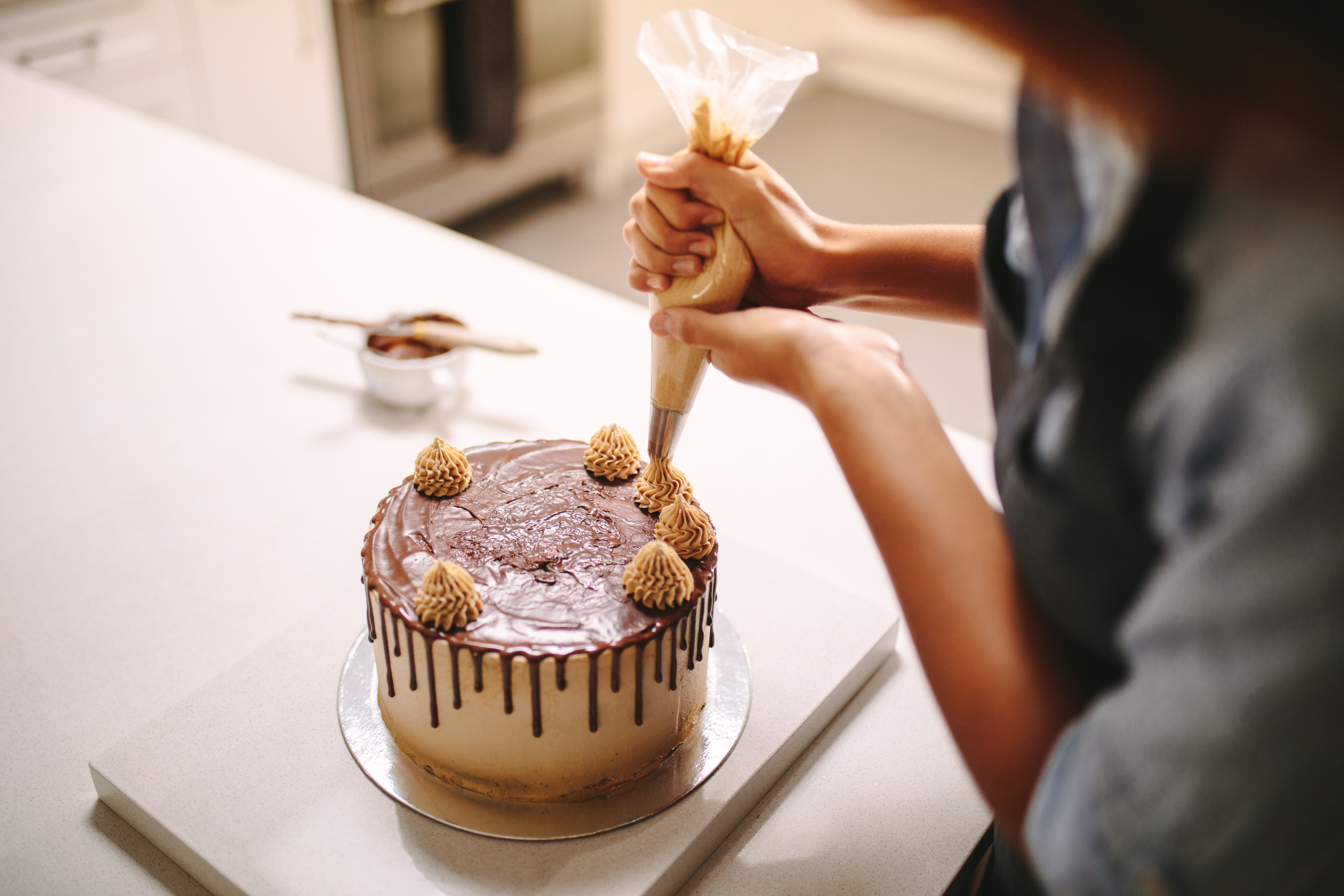 The Great British Bake Off 2023: Areas in Britain with the worst bakers revealed - is your area on the list?