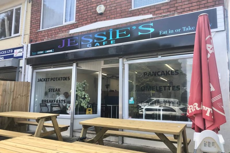 There’s no doubt about it - Jessie’s on Redcatch Road received the biggest number of recommendations from Bristol World readers who can’t get enough of the fry-ups here. Knowle West-born owner Jessie Garrett and his family are greasy spoon legends in the city as they also ran the Filwood Grill and the Red & White cafe next to Ashton Gate.