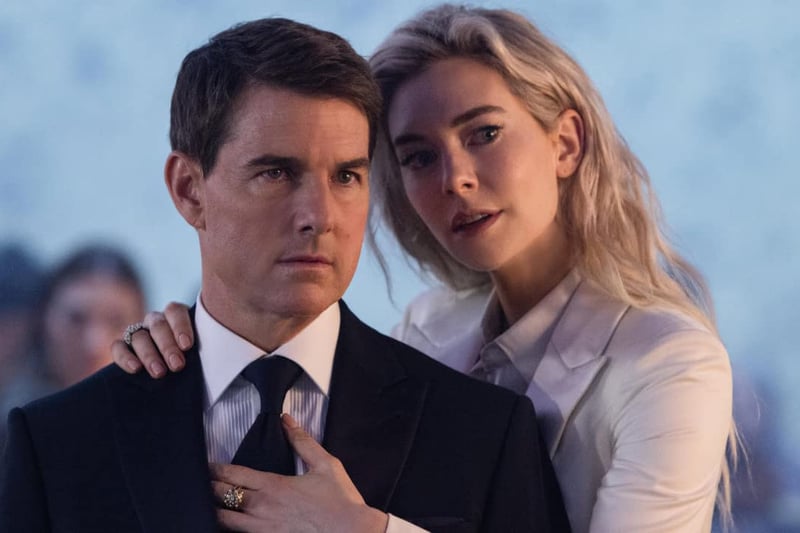 One the top rated films of the year, Tom Cruise made a big splash with Mission Impossible: Dead Reckoning part 1 at the Box Office, becoming one of the biggest box office hits of the summer.