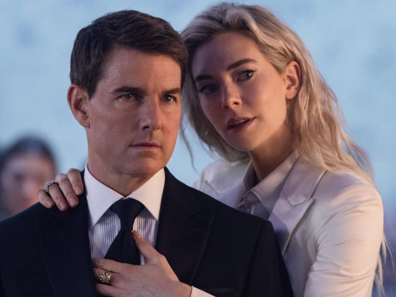 One the top rated films of the year, Tom Cruise made a big splash with Mission Impossible: Dead Reckoning part 1 at the Box Office, becoming one of the biggest box office hits of the summer.