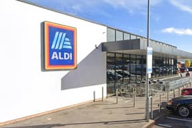 Aldi on Flora Street has cleared and sealed off all of its chillers after the suspected theft of copper pipes.