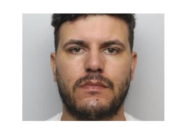 The kingpin of the substantial drugs enterprise, Callum Zide, was jailed for 17 years, six months during a hearing held at Sheffield Crown Court on September 1, 2023