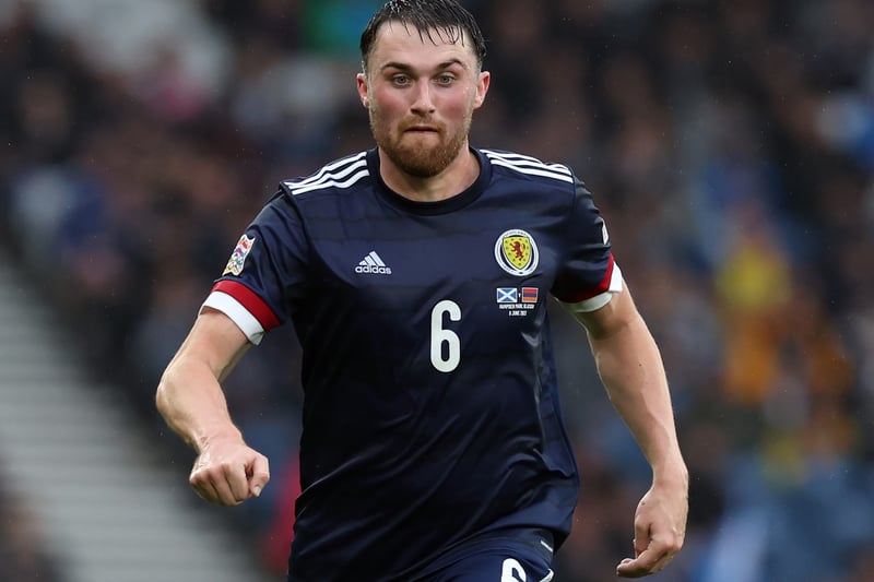 Steve Clarke is likely to stick with his preferred back three, but Jack Hendry could potentially drop out with ball-playing Rangers centre-back in line to make his first Scotland start since June 2022 vs Armenia.