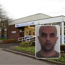 Nasir Ali was among inmates to be missing from South Yorkshire's prisons last year. Police are currently still looking for him to get him back to Hatfield Prison