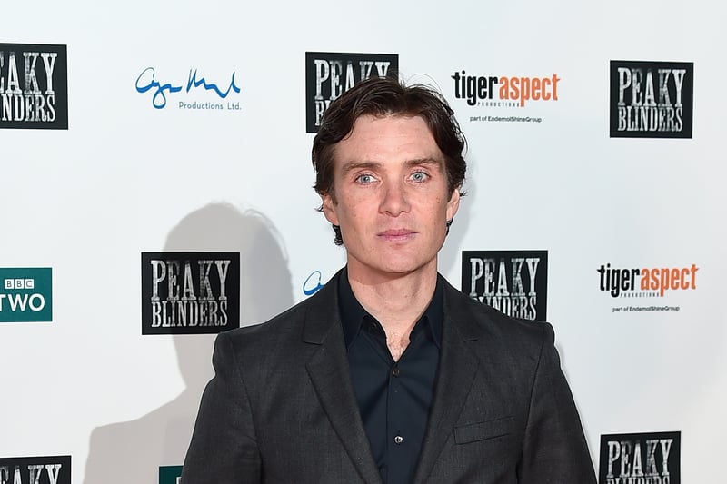 The Oppenheimer star is tipped for an Oscar for his performance in Christopher Nolan’s summer blockbuster. He has starred in some huge films, but Peaky Blinders heavily contributed to the Irishman becoming one of the world’s best known actors. Cillian even attended the Series 2 premiere in 2014, which was held at Cineworld in Birmingham on Broad street. You can see an interview with Cillian from that premiere at the top of this story 