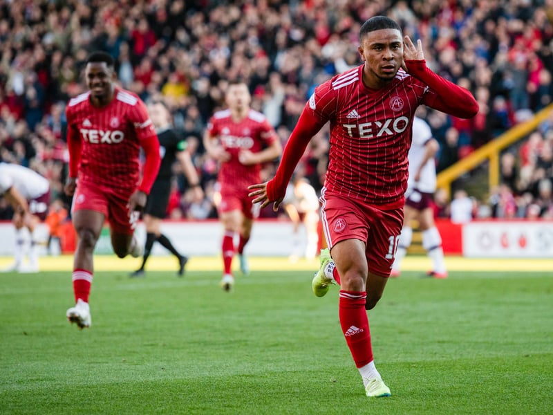 Not expected to return with a groin injury that has disrupted his campaign.