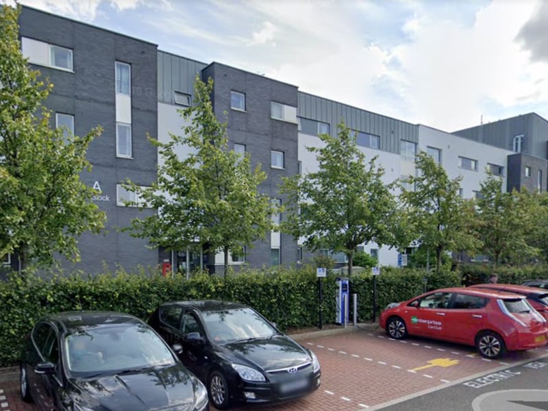 Based in Musselburgh and specialising in health degrees, Queen Margaret University ranks 63rd in the UK. It's a massive climb from being in 89th place last year.
