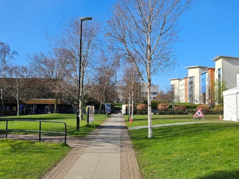 Dropping to ninth place in Scotland, the University of Dundee has this year fallen from 44th place in the UK to 66th.
