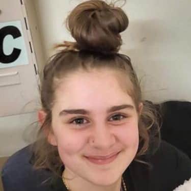 Courtney has not been seen in three days. (Photo courtesy of South Yorkshire Police)