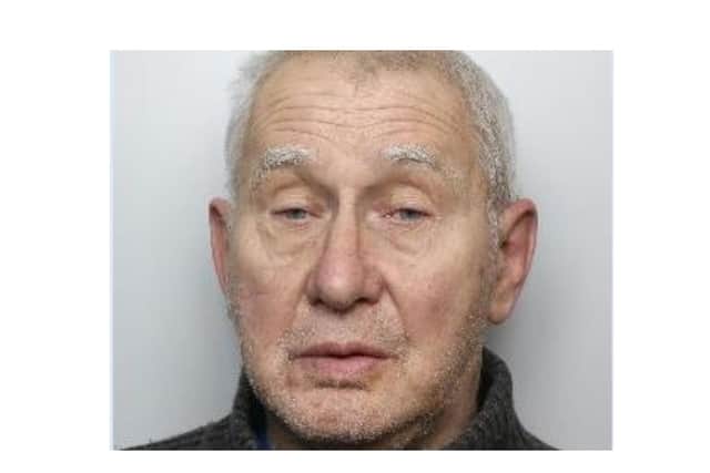 Hodson had tried to claim through his barrister, Helen Chapman, that he felt ‘genuine remorse for the way he conducted himself with these three victims’ and had demonstrated that through his guilty pleas. But after reading Hodson’s pre-sentence report in which he had the audacity to describe one of the young girls he abused as ‘promiscuous,’ Recorder Wright said it was clear the only ‘real remorse’ he feels is ‘towards himself’.