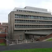 These are the latest cases from Sheffield Magistrate's Court between November 27 and December 1, 2023, including a man accused of distracting a taxi driver during a theft.