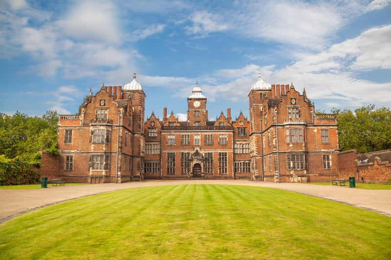 Aston Hall, a historic home, is known to be haunted and BirminghamWorld readers agreed. The hall has been named one of the most haunted buildings in the UK, according to Birmingham Museums. Some of the stories date back to the first resident of the hall -  Sir Thomas Holte.