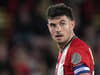 John Egan opens up on Sheffield United captaincy standards and Jack O’Connell example