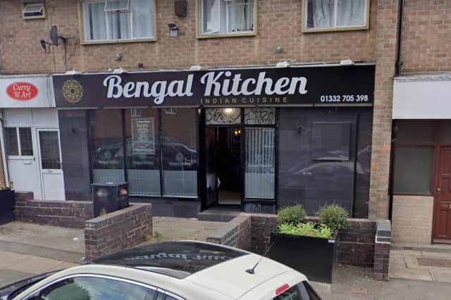 Bengal Kitchen (Derby 85 Ridgeway, Derby DE73 6UJ) is the best rated restaurant on Tripadvisor and became an award winning restaurant in 2022.
The restaurant brings an authentic taste of the Indian subcontinent to Derby with delicious food and outstanding customer service.
One Tripadvisor reviewer wrote: “I have been a few times. I have enjoyed the food and the atmosphere. The manager is great and the staff. I would definitely recommend.”