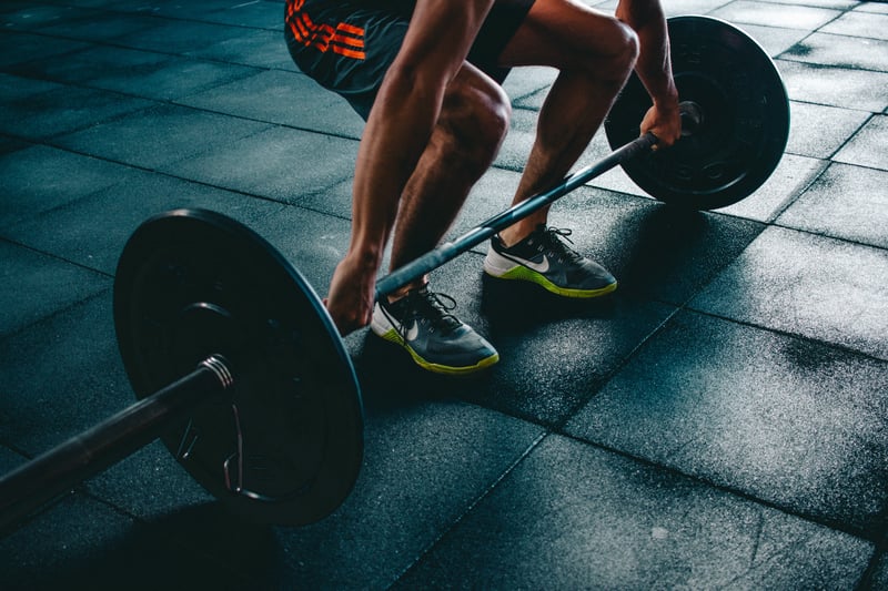 PureGym and  the Gym Group have massive gyms for those who like to stay active. Located near Five Ways, these provide great affordable options to get healthy. (Photo - Unsplash. Victor Freitas)
