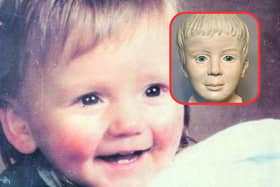 Police have now issued an update in an investigation into whether the body of a boy found in a German river could possibly belong to a Sheffield toddler who went missing 32 years ago. 
