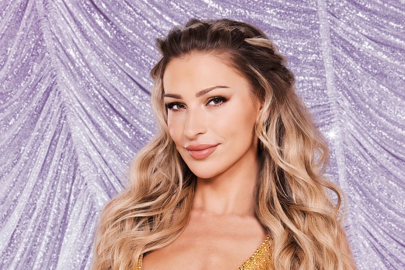 Taking the number one spot is former Love Island contestant, Zara McDermott, who has the potential to earn £1,822 per sponsored Instagram post, with 1.7 million followers.