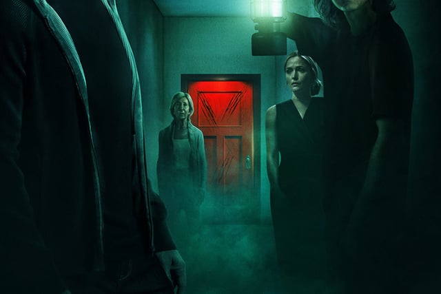 The fifth instalment in the Insidious series was one of the most popular horrors at the cinema but was rated very poorly by critics who ranked it at just 37% on Rotten Tomatoes.