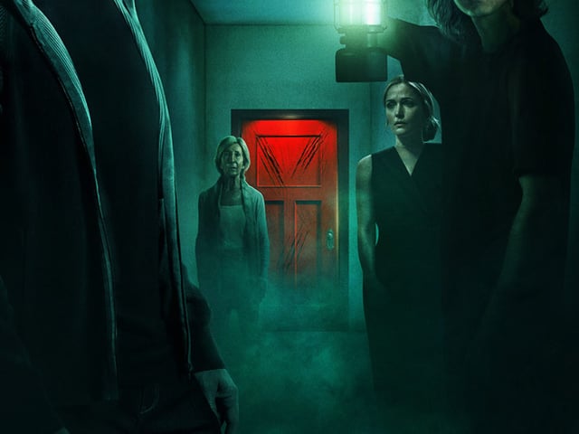 The fifth instalment in the Insidious series was one of the most popular horrors at the cinema but was rated very poorly by critics who ranked it at just 37% on Rotten Tomatoes.