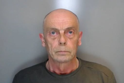 Hudson, 64, of Horden, admitted  attempting to incite a child to engage in sexual activity and attempting to engage in sexual communication with a child and appeared at Durham Crown Court where he was jailed for 32 months