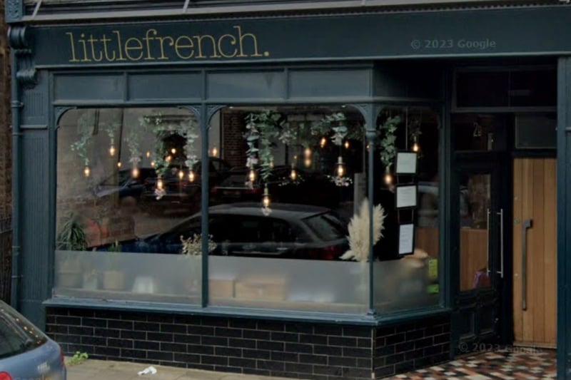 Where: 2 North View, Westbury Park, Bristol, BS6 7QB. Best for: Child-friendly, casual dining. BBC Good Food says: ‘Little French in residential Westbury Park is exactly the sort of family-run restaurant Bristol needed. Unpretentious cooking packed full of flavour’.