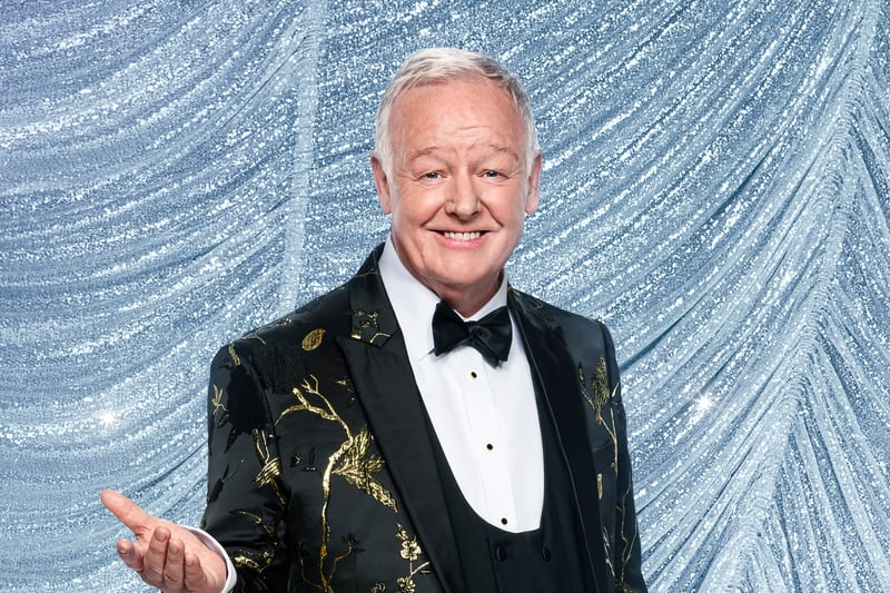 Liverpool legend, Les Dennis, could earn around £42 per sponsored post, with 6,395 followers.