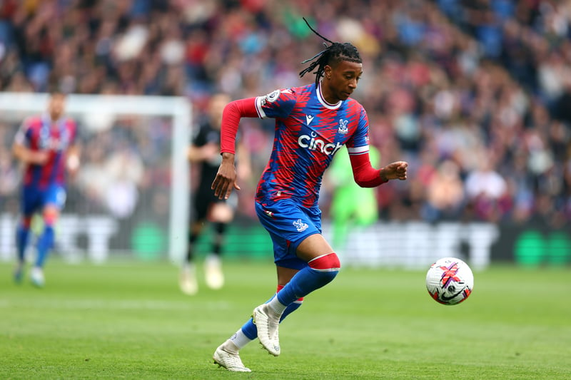 Michael Olise suffered a tear to his hamstring whilst on international duty with France which required surgery. He signed a four-year deal to remain at Selhurst Park despite transfer interest from other clubs but he’s unlikely to feature at the weekend. 