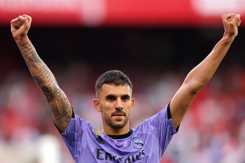 On the face of it, Ceballos would be a low cost option as he is out of contract this summer - but lofty wage demands mean this move won't happen.