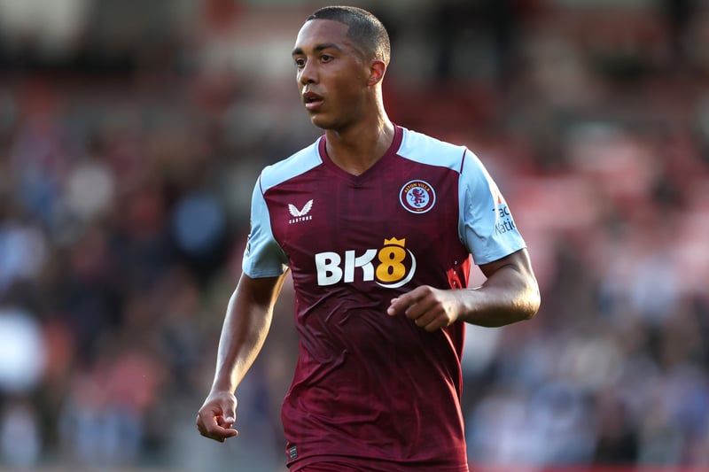 Tielemans could come in here to offer Villa a little more control of the ball in midfield. Boubacar Kamar is another option.