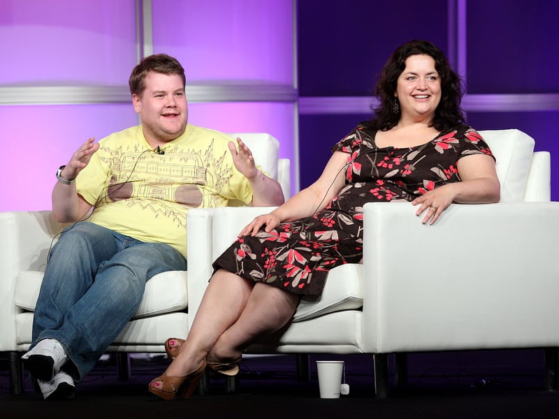 Another Kay Mellor classic, this heart-warming drama followed a weight-loss group in Leeds. It launched the careers of James Corden and Ruth Jones and used everyday Leeds streets to tell incredibly relatable stories.