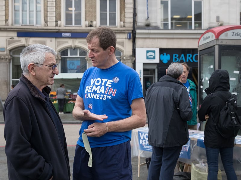 "The fact that Johnson is now universally viewed as a liar makes the facts of Brexit’s failure more palatable to those who backed it. It was his fault, Farage’s fault, Rees-Mogg’s fault, the media’s fault, not theirs."