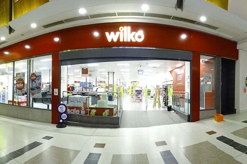 The Wilko in the Regent Shopping Centre in Hamilton will close down in early October.