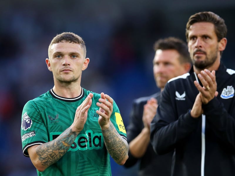 Trippier had a fairly busy international period and performed very well against Scotland in midweek - albeit in an unnatural left-back position. Hopefully he is able to translate this into his club form.
