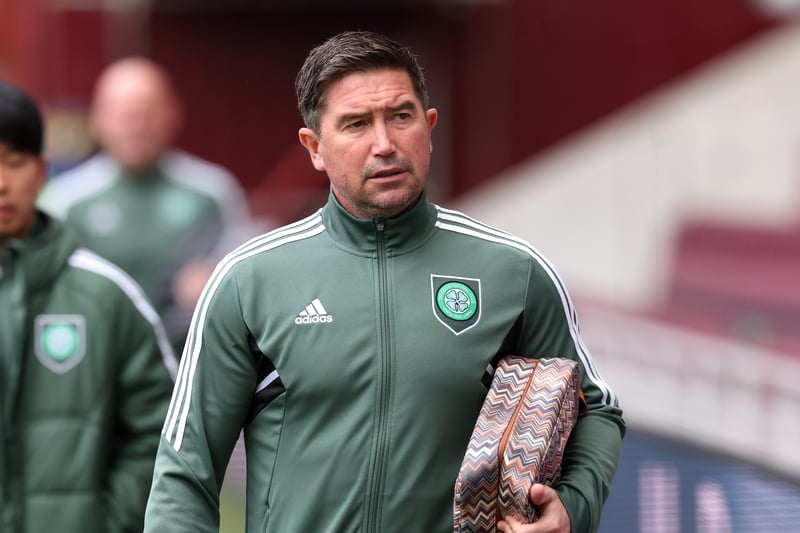 Harry Kewell joined Liverpool in 2003 and has gone on to work as a manager since retiring in 2014. He is currently a first team coach at Celtic, keeping the role even after compatriot Ange Postecoglou left this summer.