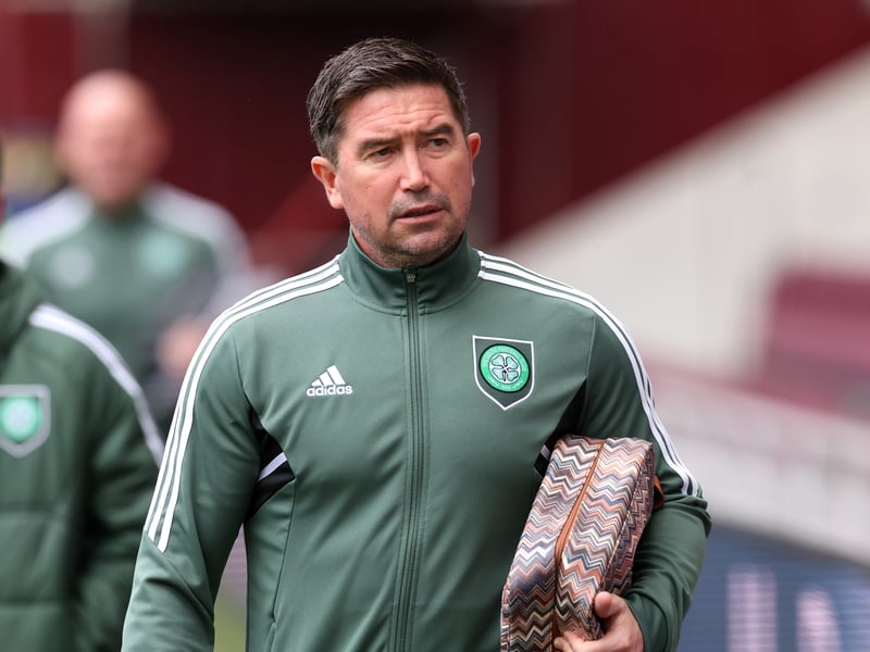 Harry Kewell joined Liverpool in 2003 and has gone on to work as a manager since retiring in 2014. He is currently a first team coach at Celtic, keeping the role even after compatriot Ange Postecoglou left this summer.