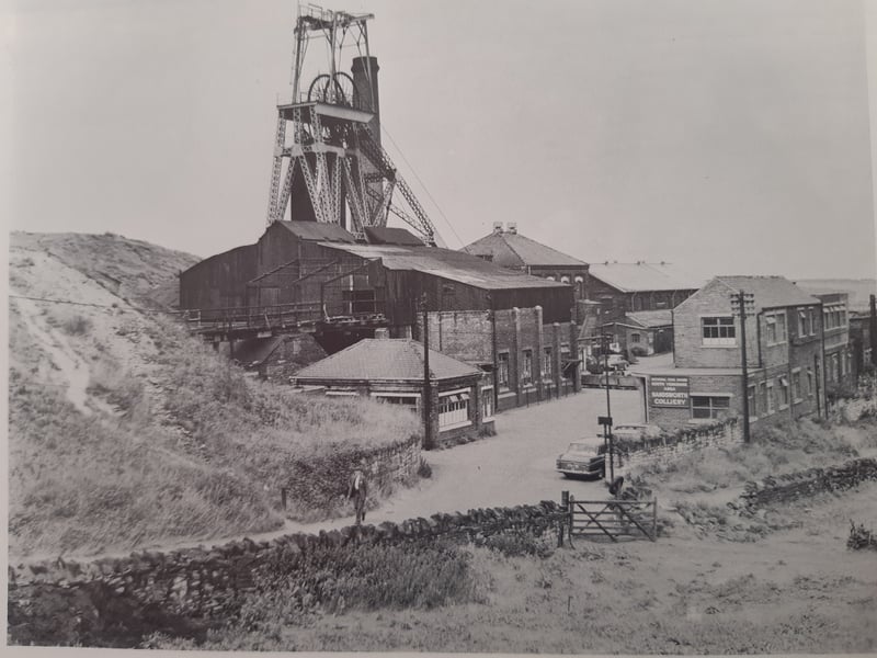 Handsworth Colliery opened in 1901, right at the end of the Victorian era, in 1901, but was a landmark to those in the area for the decades in which it operating, including those late Victorians