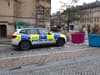 Man, 48, arrested on suspicion of attempted murder of boy, 14, near Sheffield Town Hall