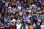 Sheffield Wednesday fans (Getty Images)