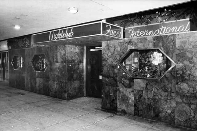 This club was famous in the 1970s, 1980s and 1990s. It was later renamed to XL’s.