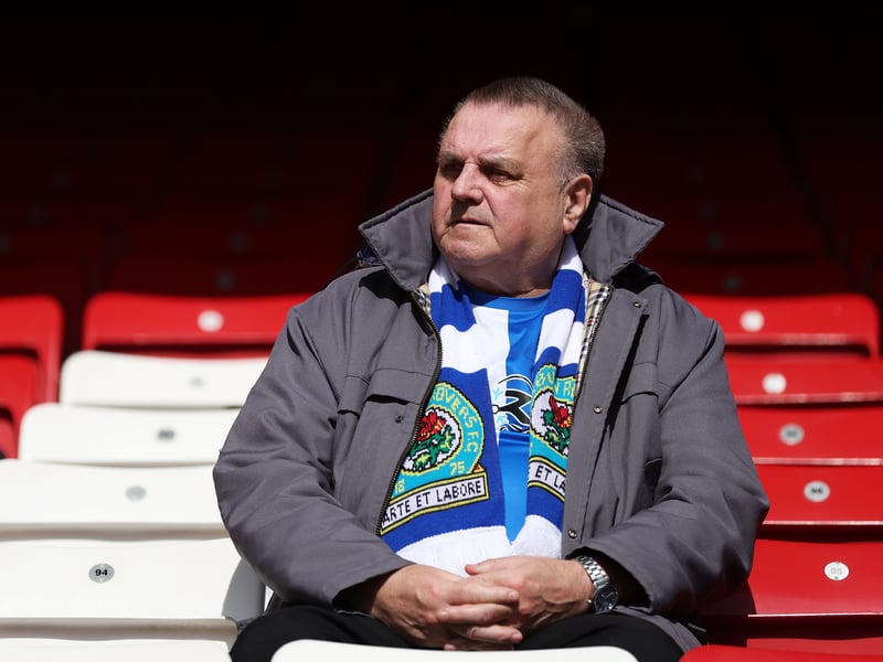 Average attendance - 15,342