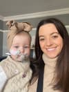 Swab to save a child: Sheffield mum of 2-year-old with leukaemia to run stem cell drive in national campaign