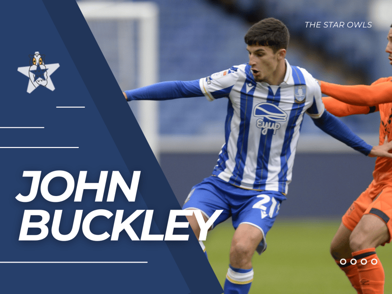 The midfielder was really busy in the first half, nipping at the heels of Plymouth at every opportunity and helping with the high press. A solid showing before the two goals - and was then taken off at the break.