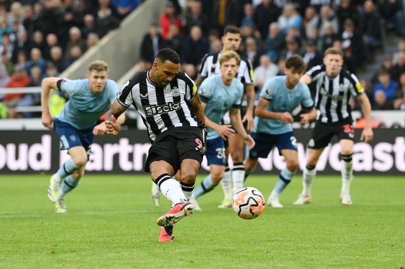 Opta predict that European commitments may impact Newcastle United’s final Premier League finish position.