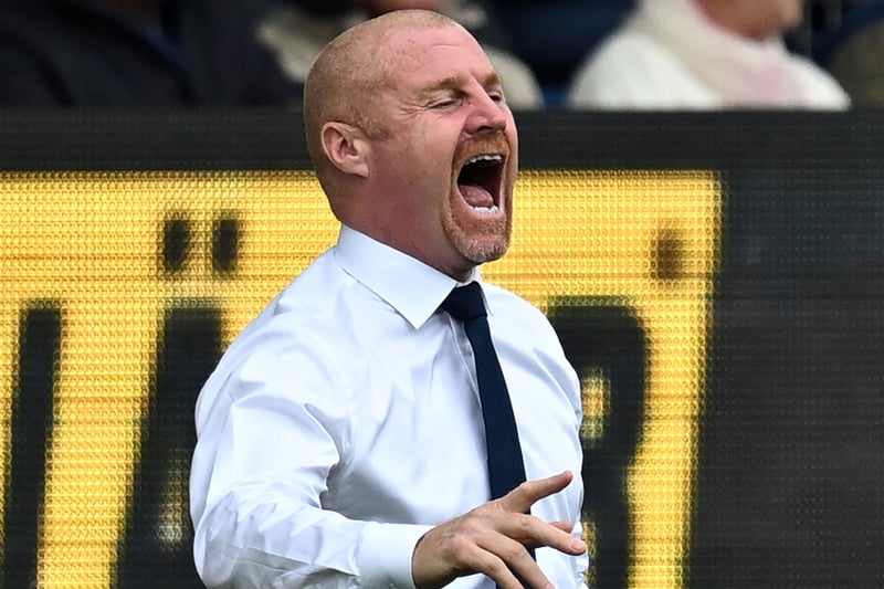 Sean Dyche steered Everton away from relegation last season, but can he do it again?