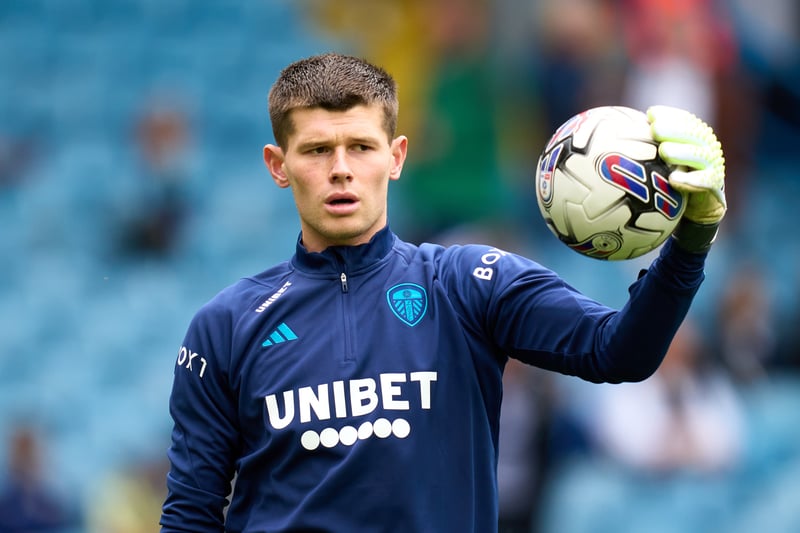 The goalkeeper made three saves at Millwall to help his side to victory and make it consecutive Championship clean sheets. 