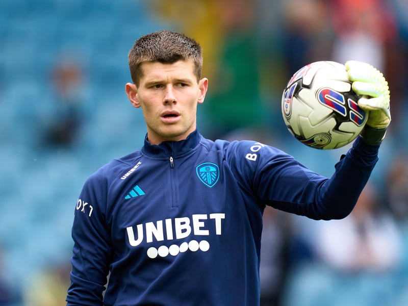The goalkeeper made three saves at Millwall to help his side to victory and make it consecutive Championship clean sheets.