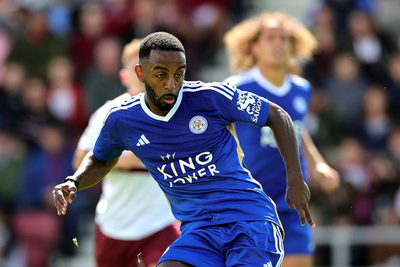 The Leicester City defender played the full game as the Foxes won 4-1 at Southampton.  He made five tackles and five clearances in a solid display. 